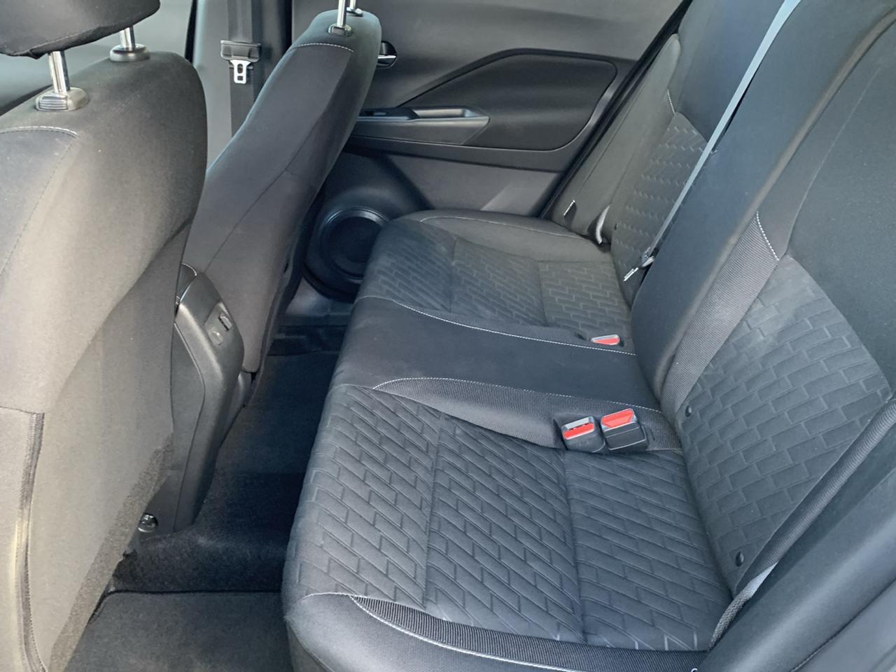 Nissan Kicks SV FWD 2023