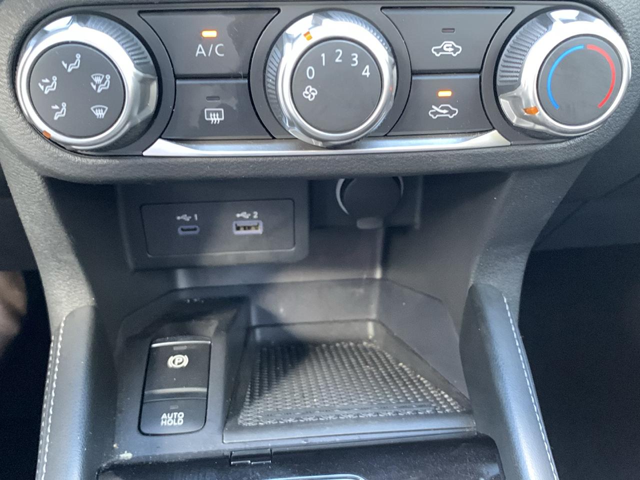 Nissan Kicks SV FWD 2023