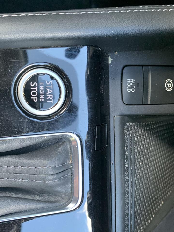 Nissan Kicks SV FWD 2023