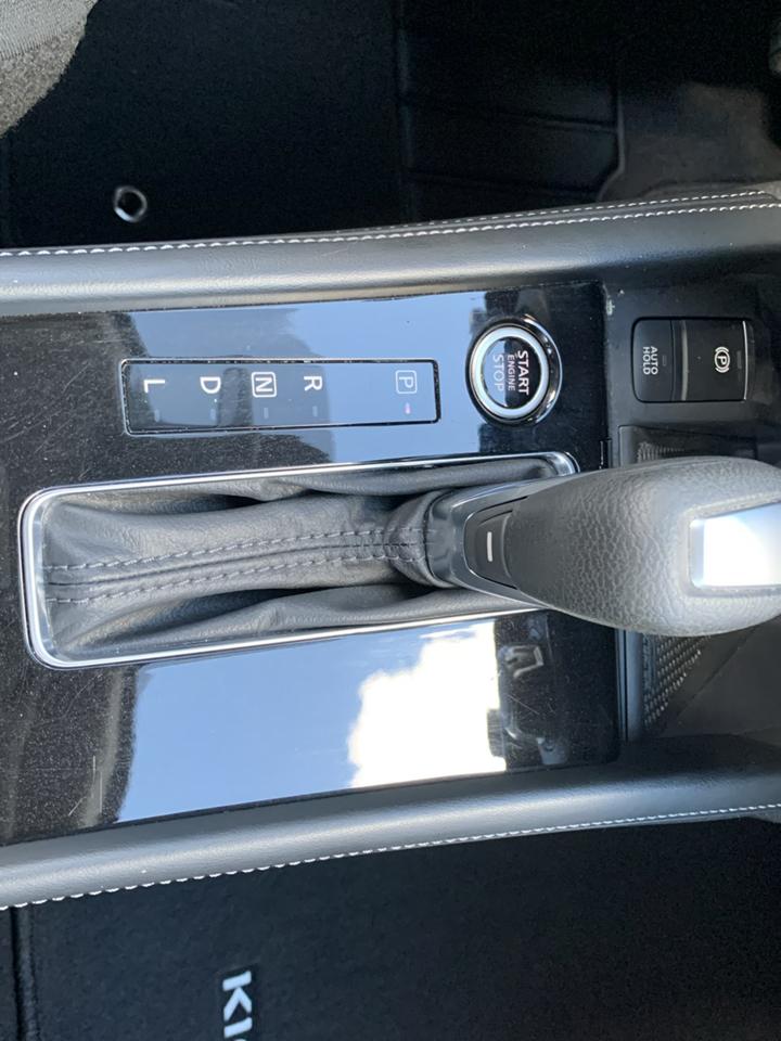 Nissan Kicks SV FWD 2023