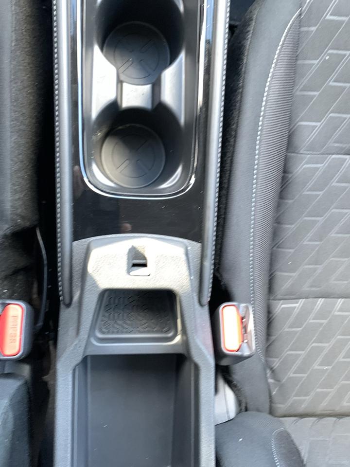 Nissan Kicks SV FWD 2023