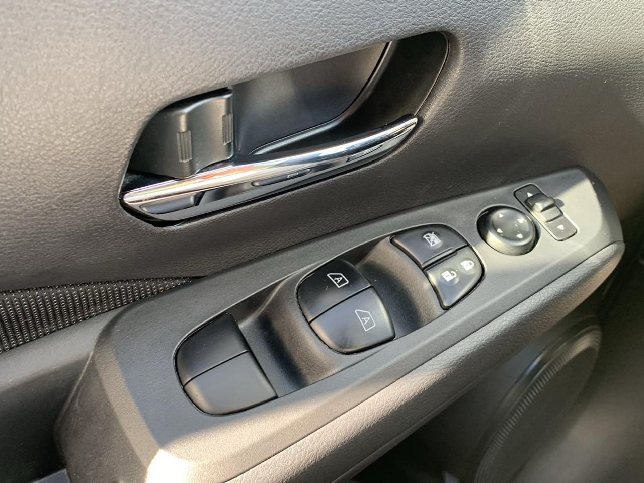 Nissan Kicks SV FWD 2023