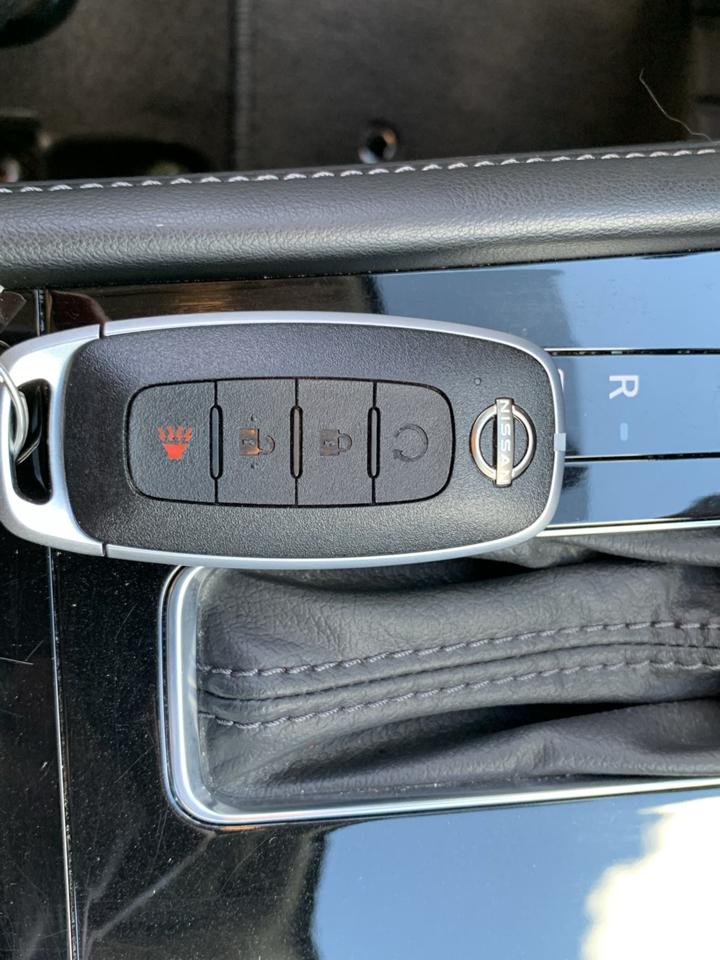 Nissan Kicks SV FWD 2023