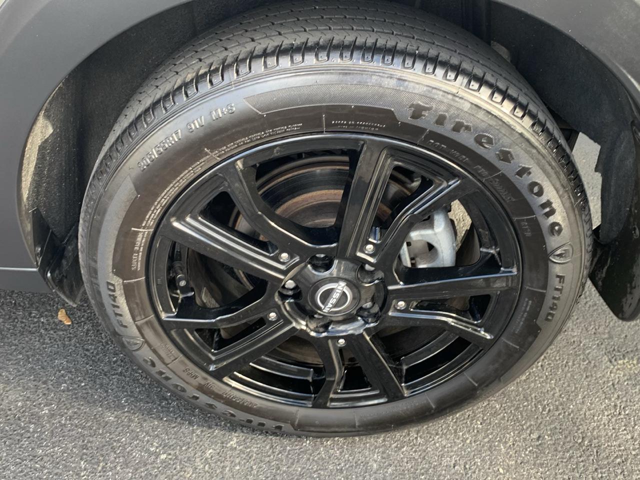 Nissan Kicks SV FWD 2023