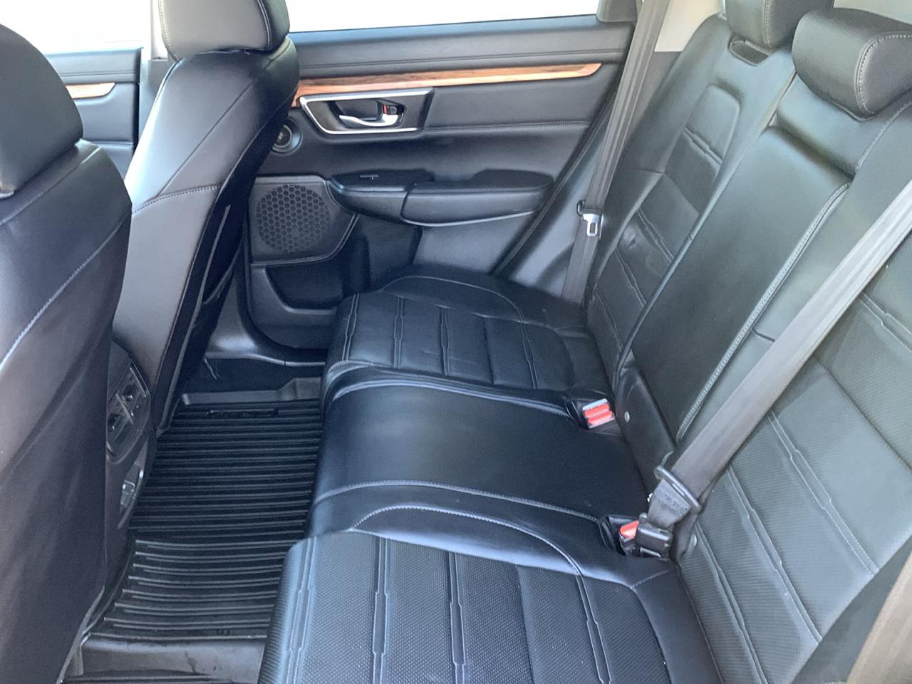 Honda CR-V EX-L AWD 2018