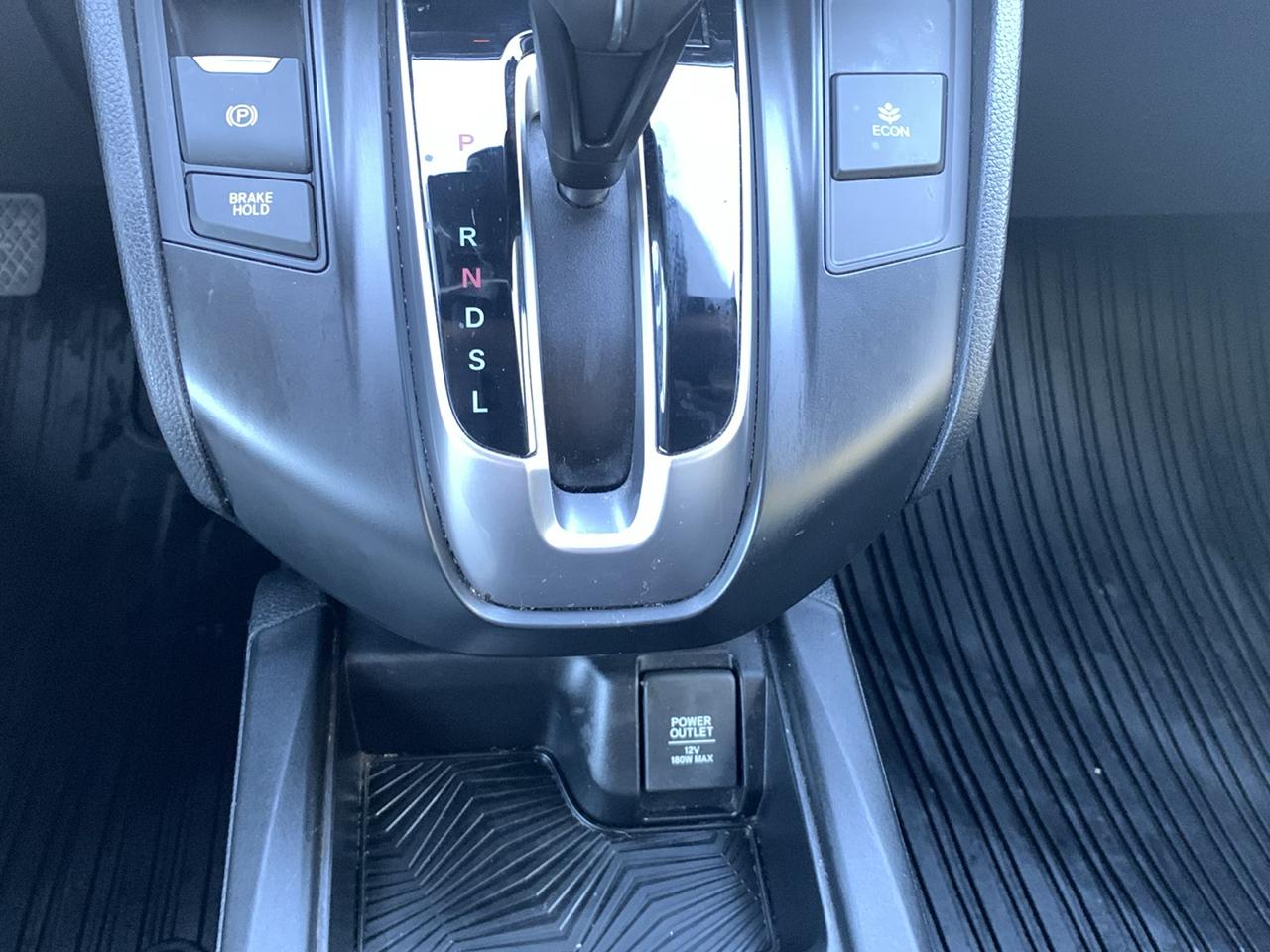 Honda CR-V EX-L AWD 2018