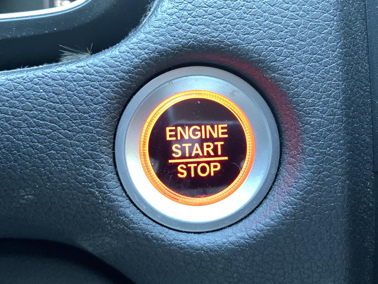 Honda CR-V EX-L AWD 2018
