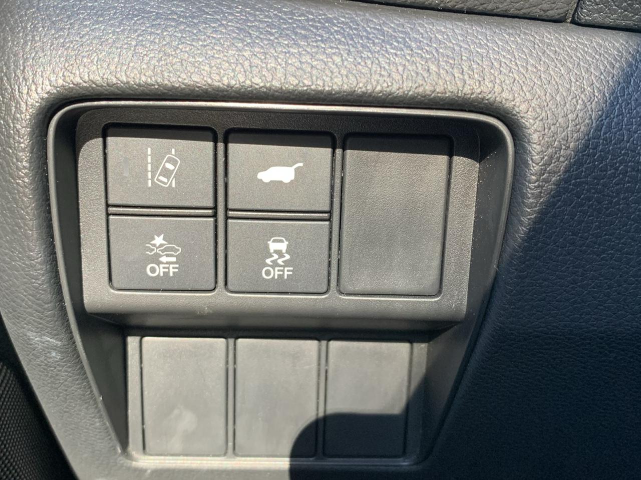 Honda CR-V EX-L AWD 2018