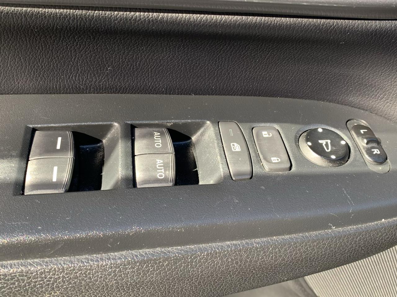 Honda CR-V EX-L AWD 2018