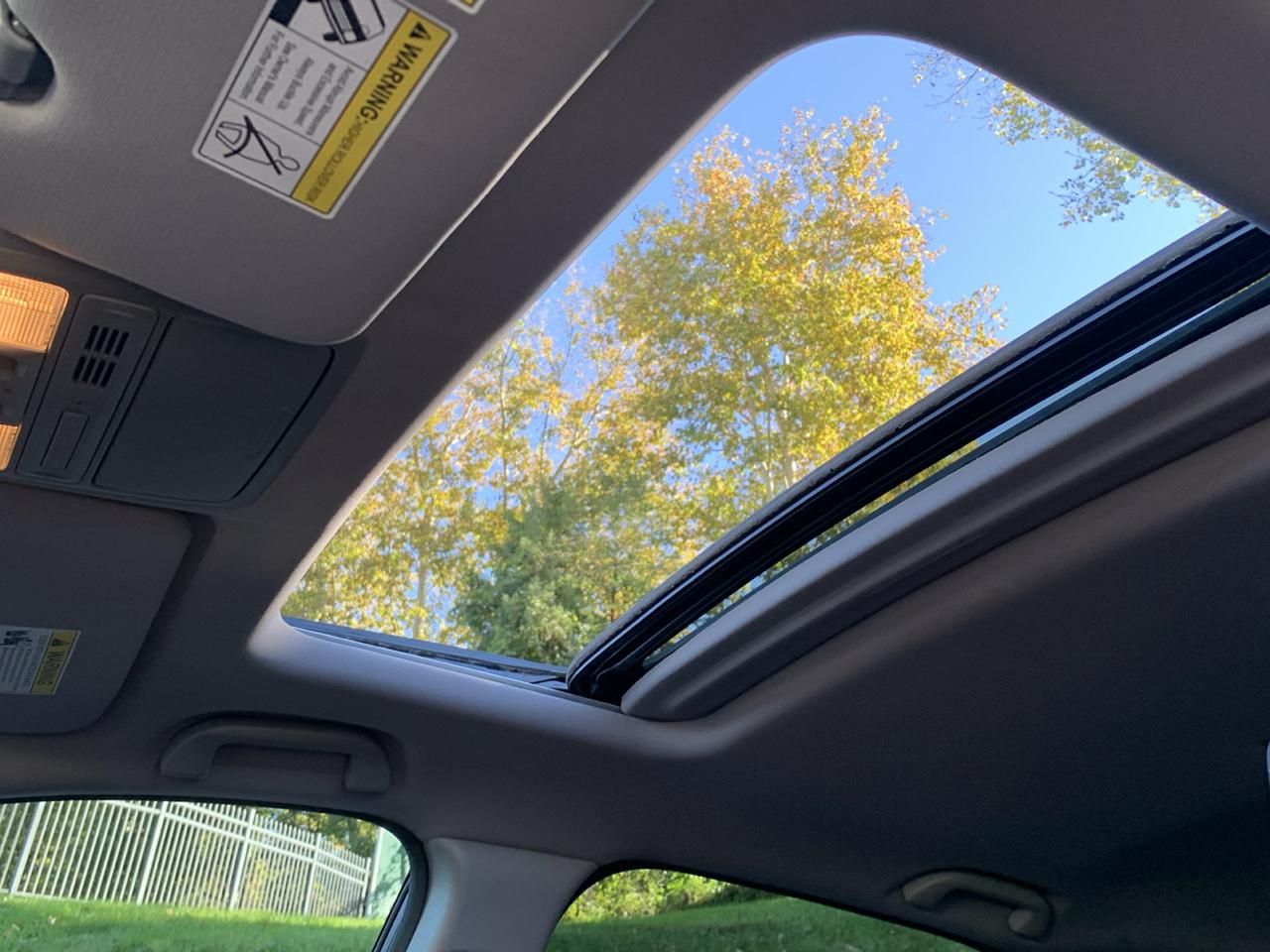 Honda CR-V EX-L AWD 2018