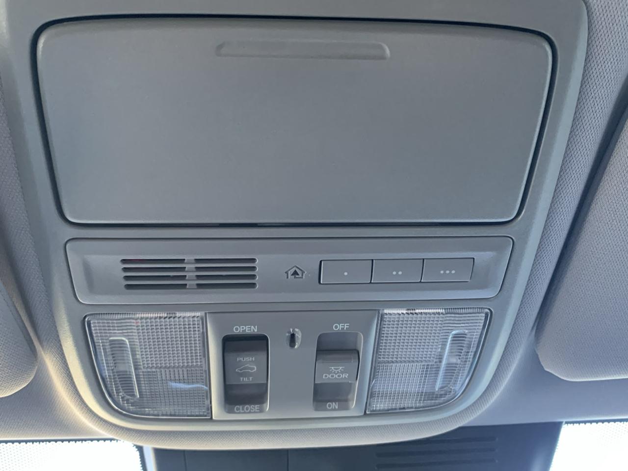 Honda CR-V EX-L AWD 2018