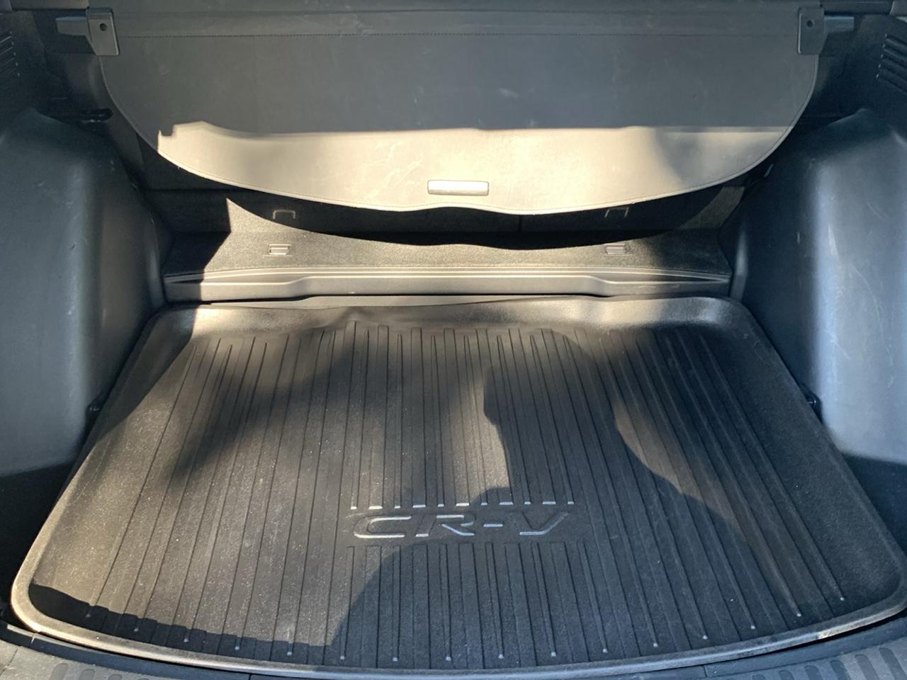 Honda CR-V EX-L AWD 2018