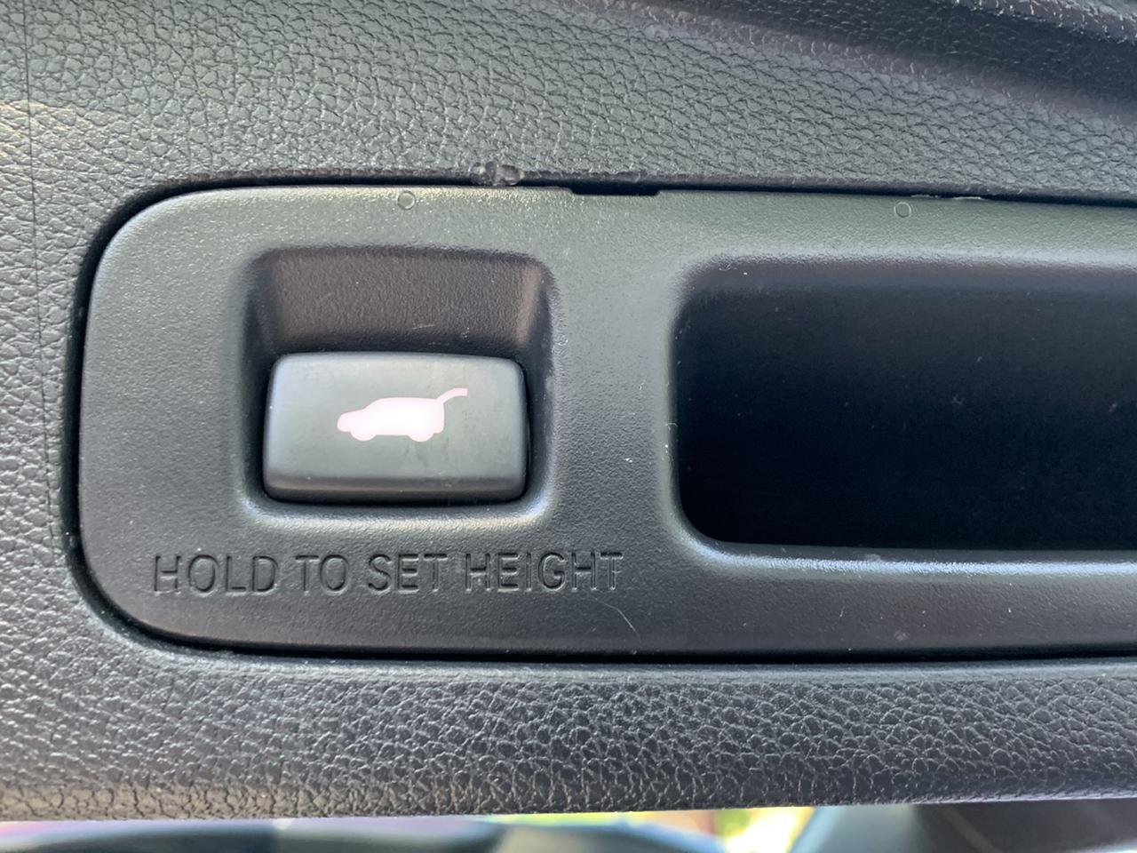Honda CR-V EX-L AWD 2018