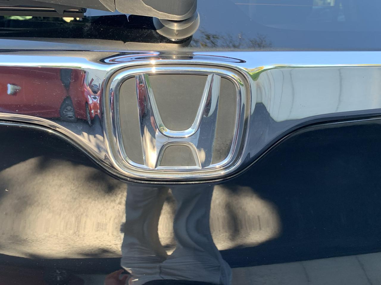 Honda CR-V EX-L AWD 2018