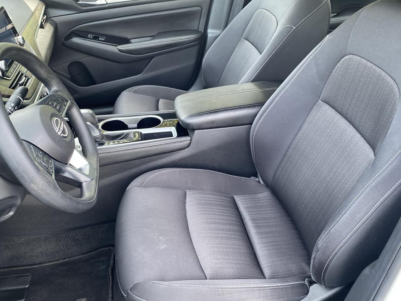 Nissan Altima 2.5 SV Sedan 2023