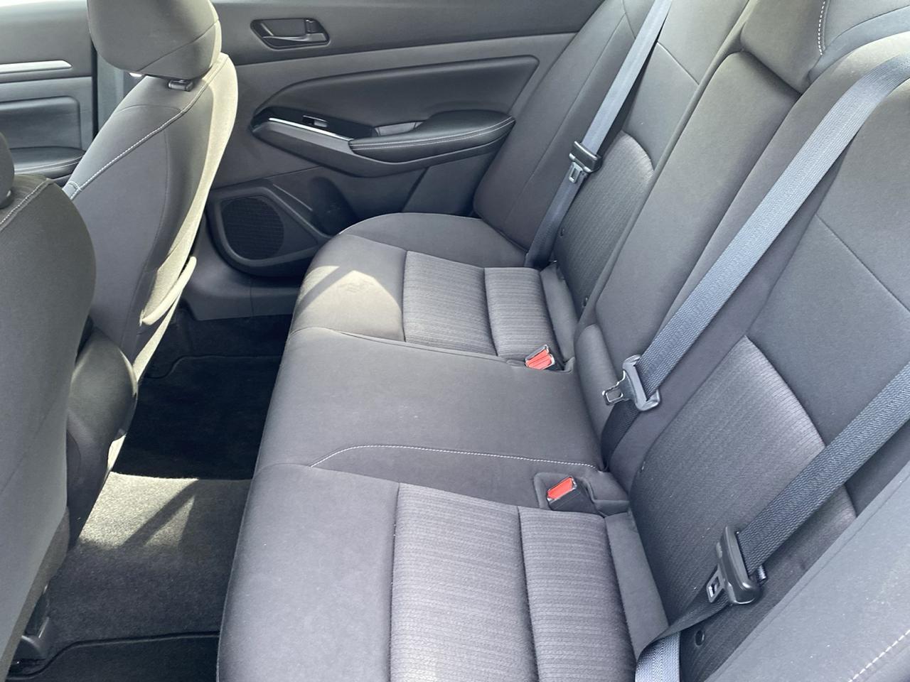 Nissan Altima 2.5 SV Sedan 2023