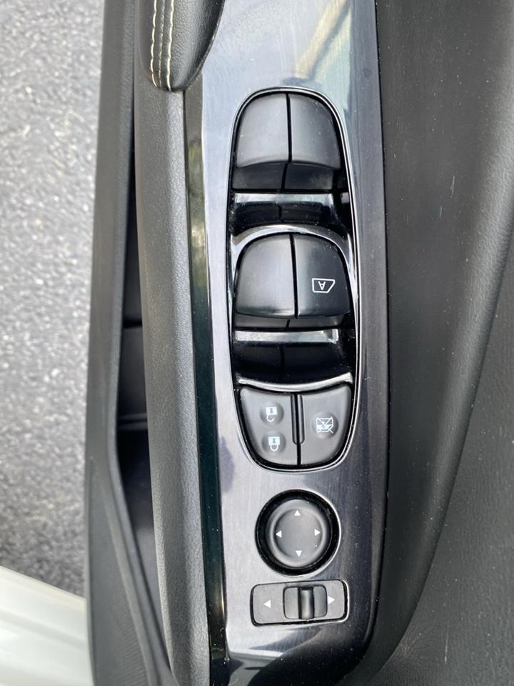 Nissan Altima 2.5 SV Sedan 2023