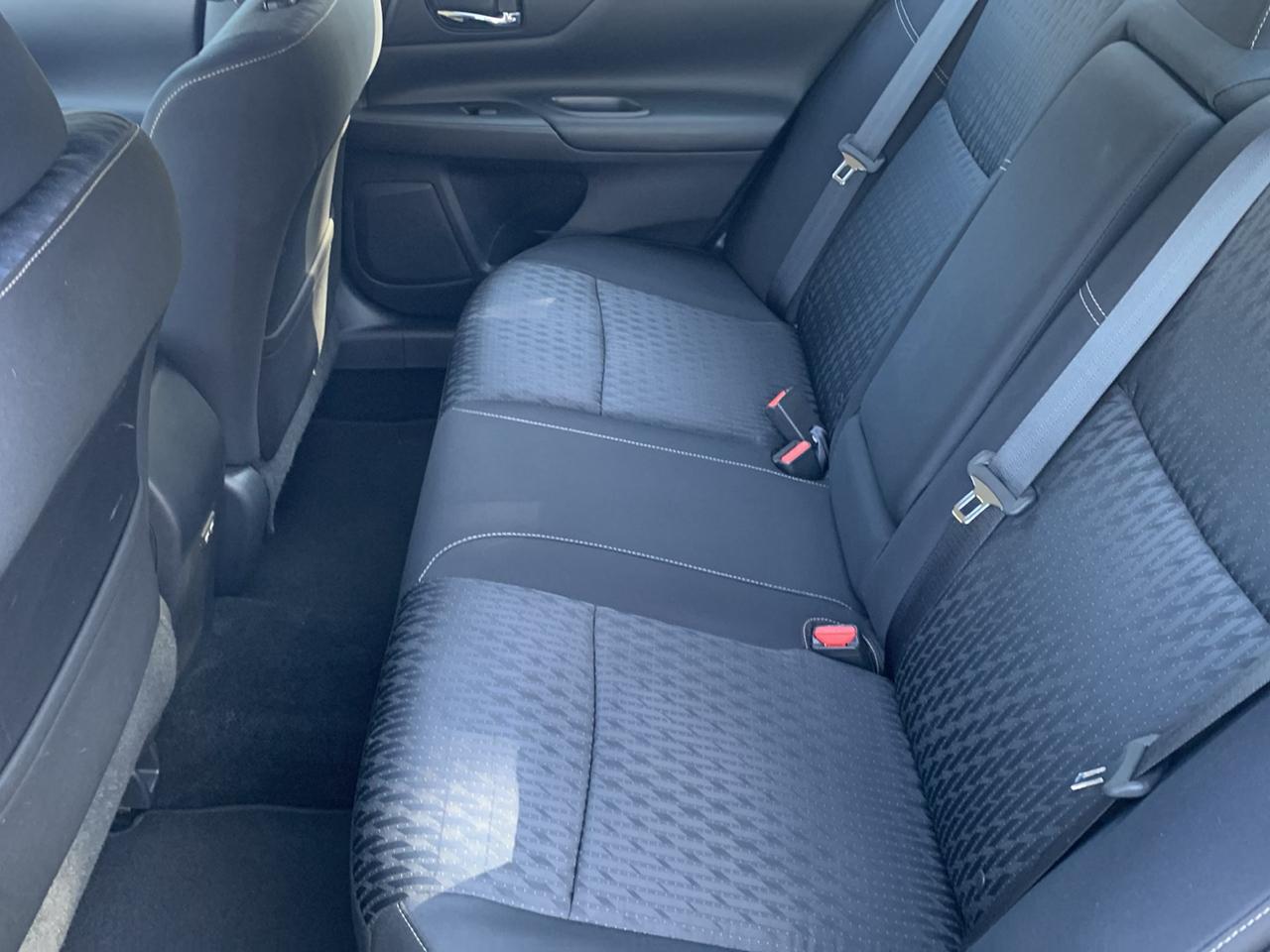 Nissan Altima 2.5 S Sedan 2017