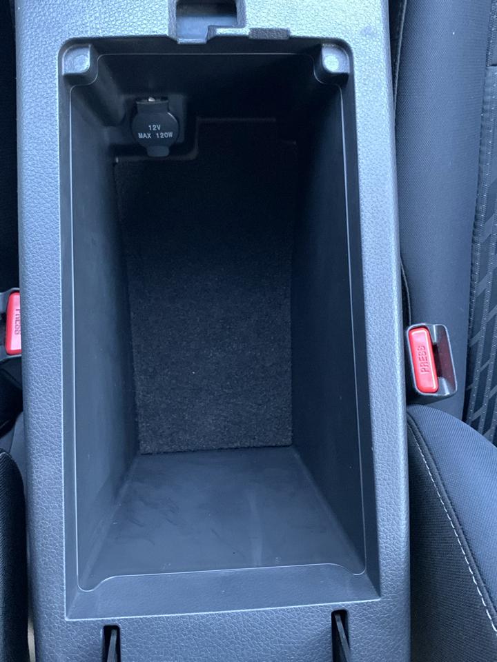 Nissan Altima 2.5 S Sedan 2017
