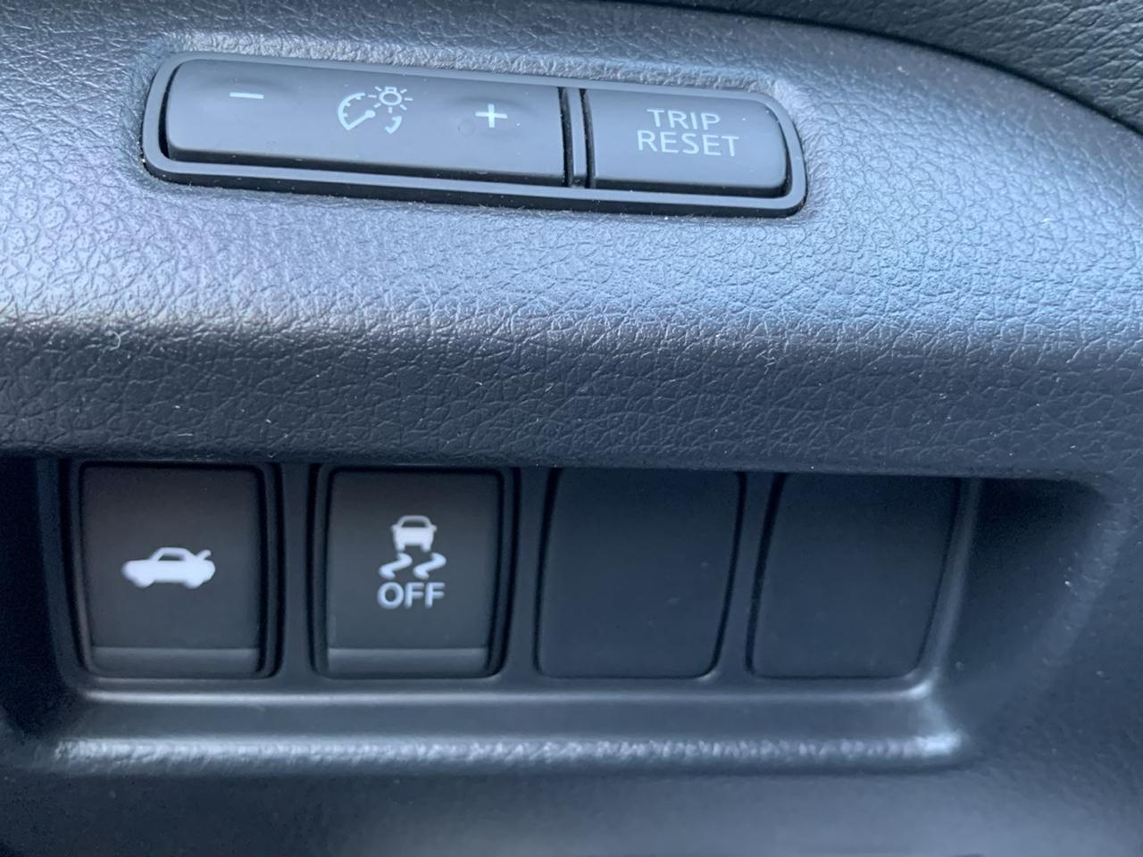 Nissan Altima 2.5 S Sedan 2017