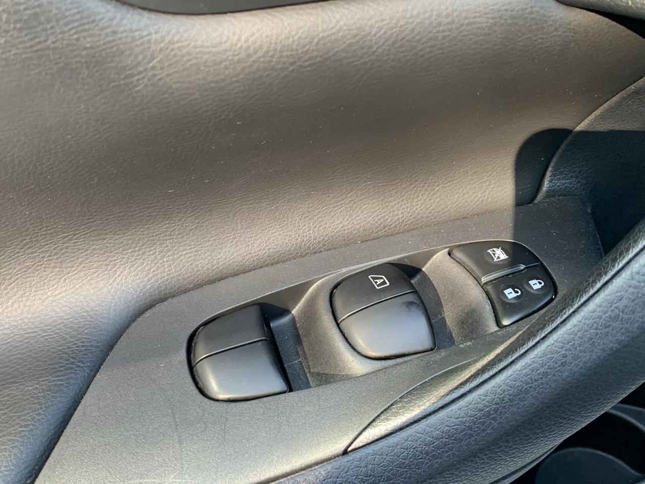 Nissan Altima 2.5 S Sedan 2017