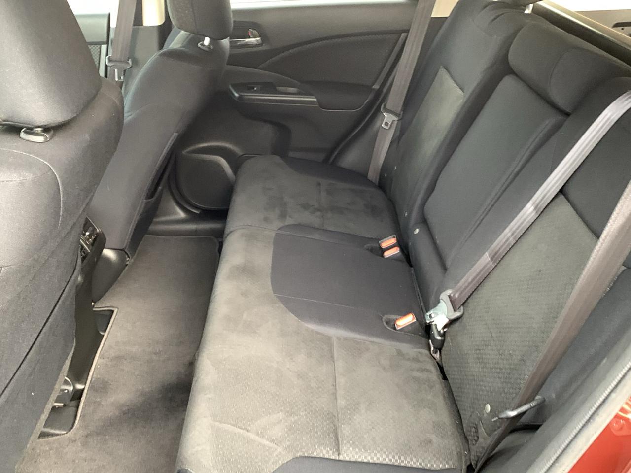 Honda CR-V AWD 5dr EX 2015