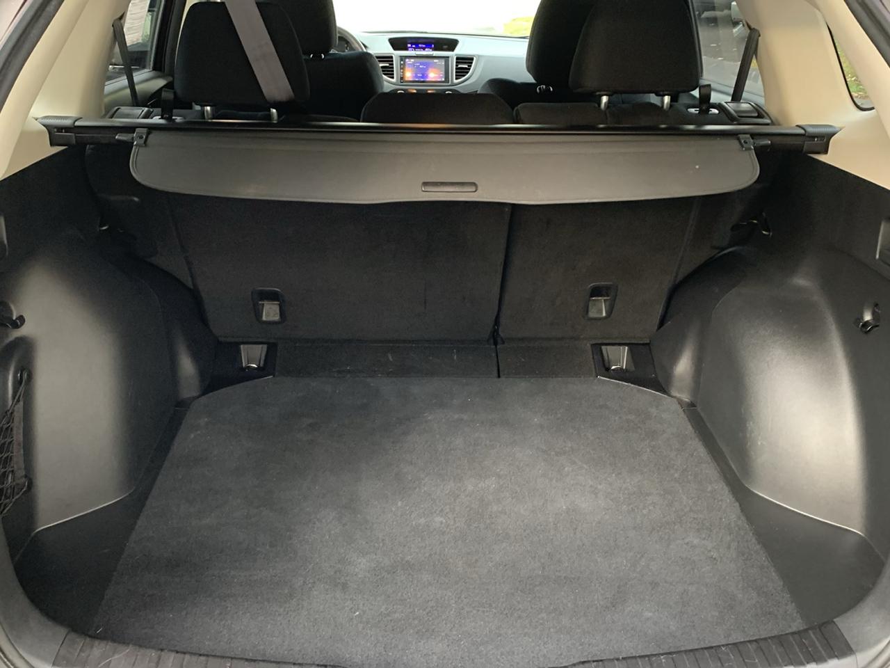 Honda CR-V AWD 5dr EX 2015