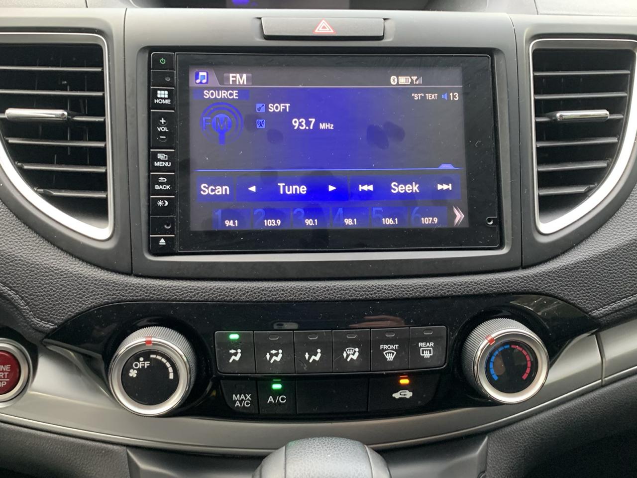 Honda CR-V AWD 5dr EX 2015