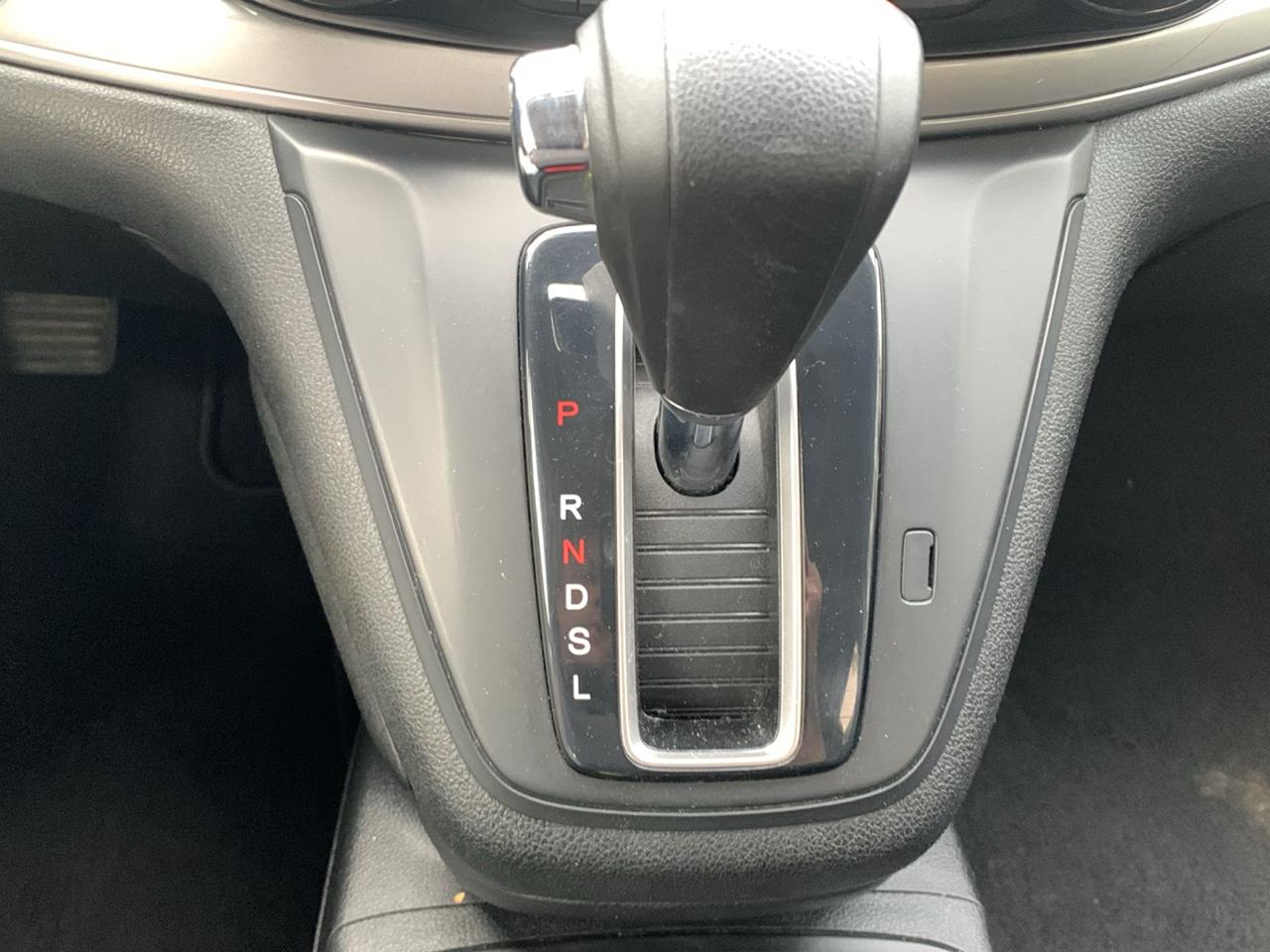 Honda CR-V AWD 5dr EX 2015
