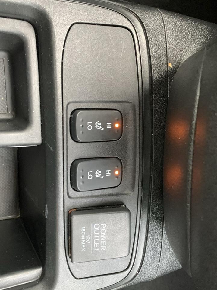 Honda CR-V AWD 5dr EX 2015