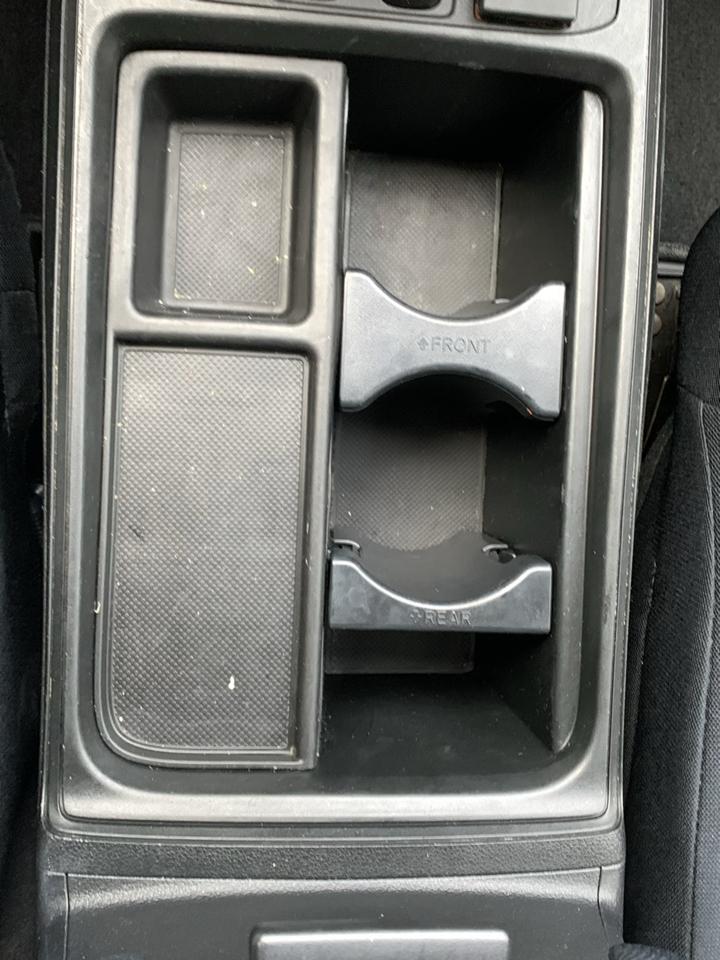 Honda CR-V AWD 5dr EX 2015