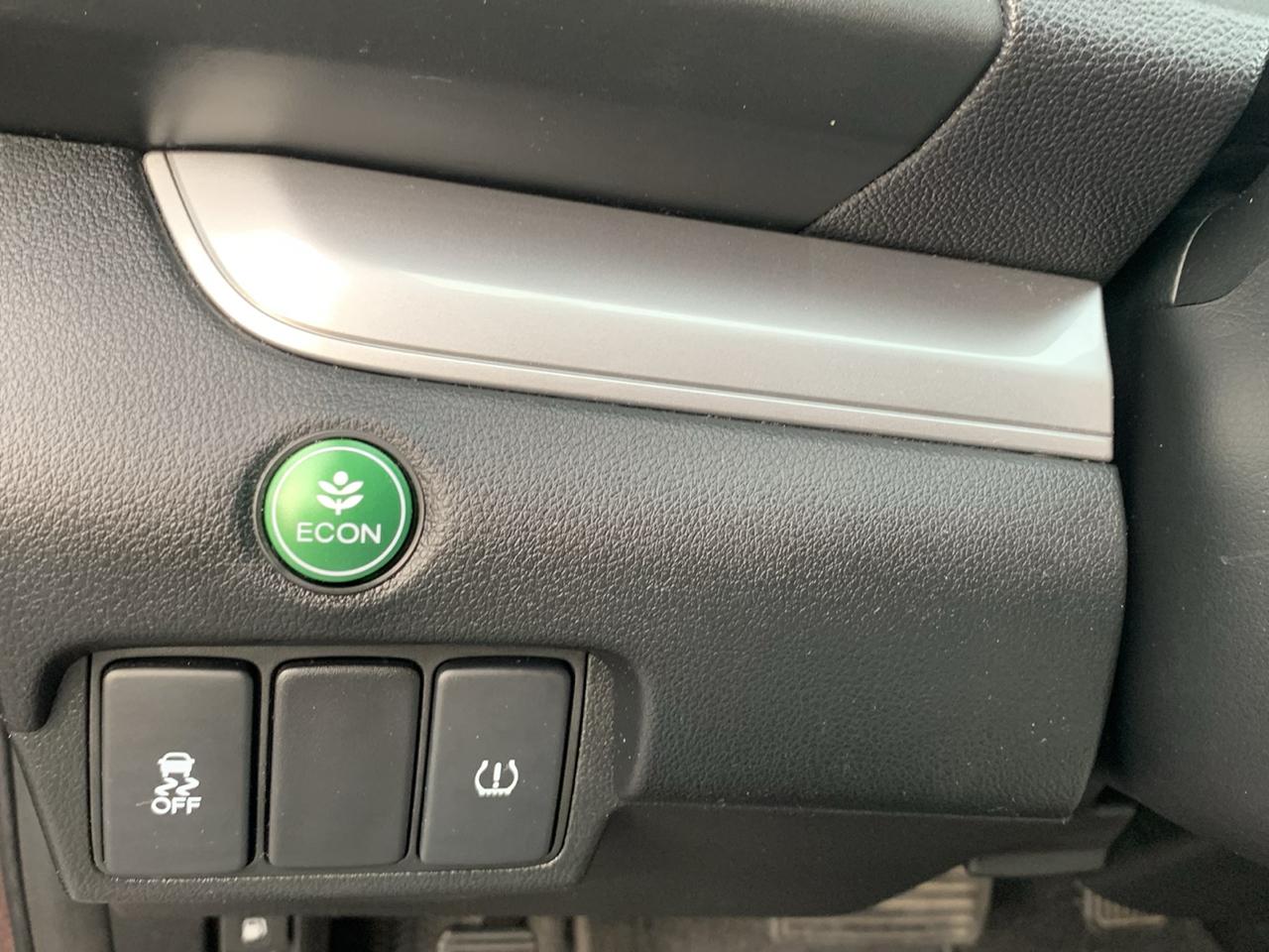Honda CR-V AWD 5dr EX 2015