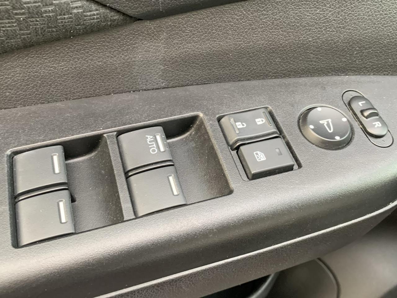 Honda CR-V AWD 5dr EX 2015