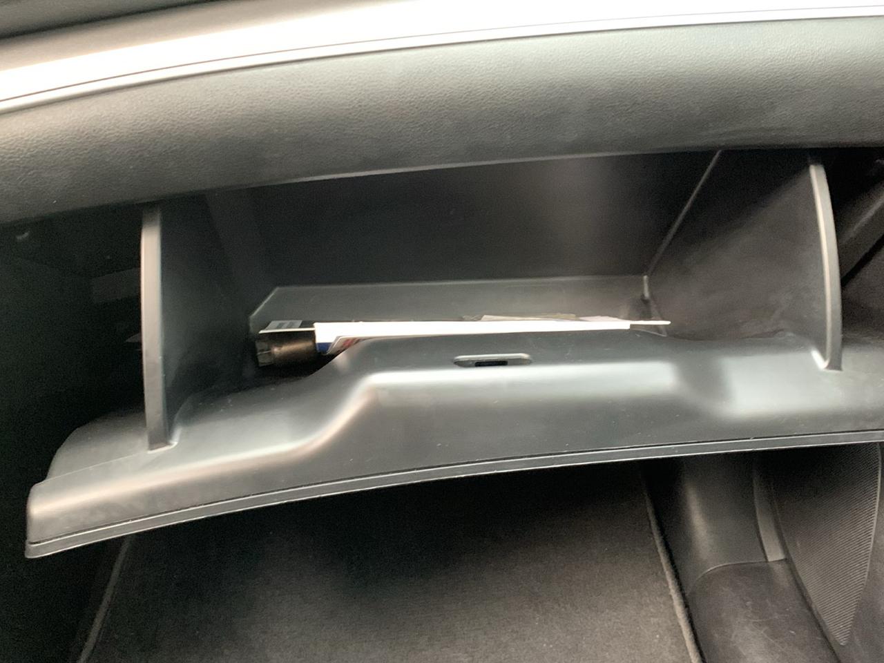 Honda CR-V AWD 5dr EX 2015