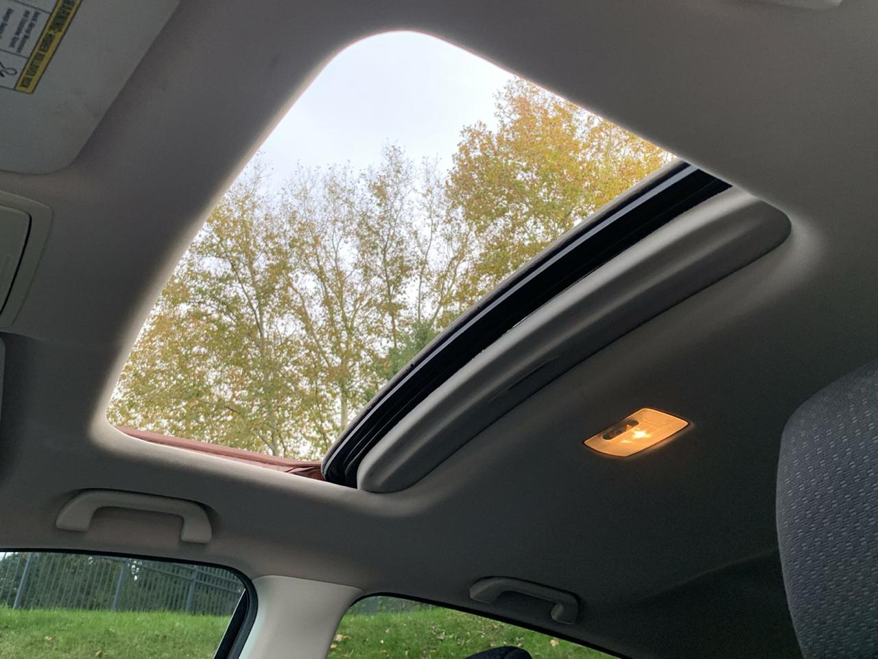 Honda CR-V AWD 5dr EX 2015