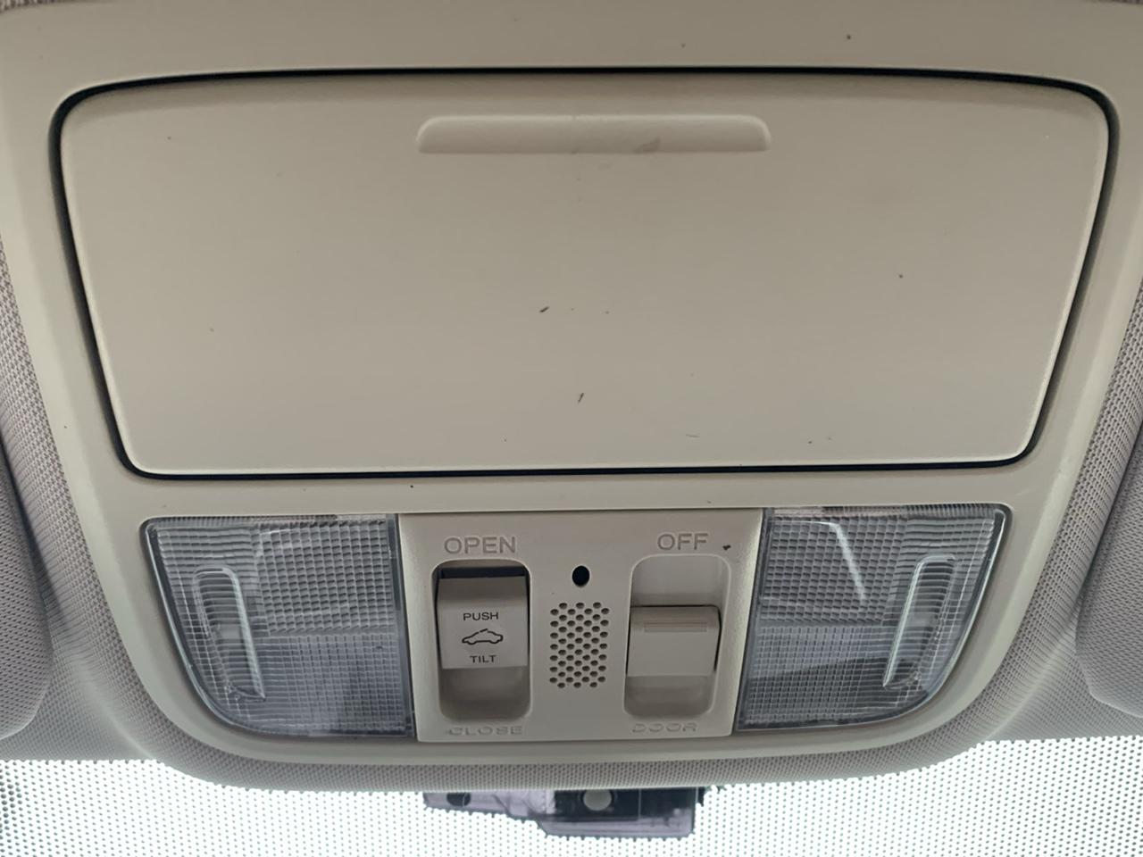 Honda CR-V AWD 5dr EX 2015