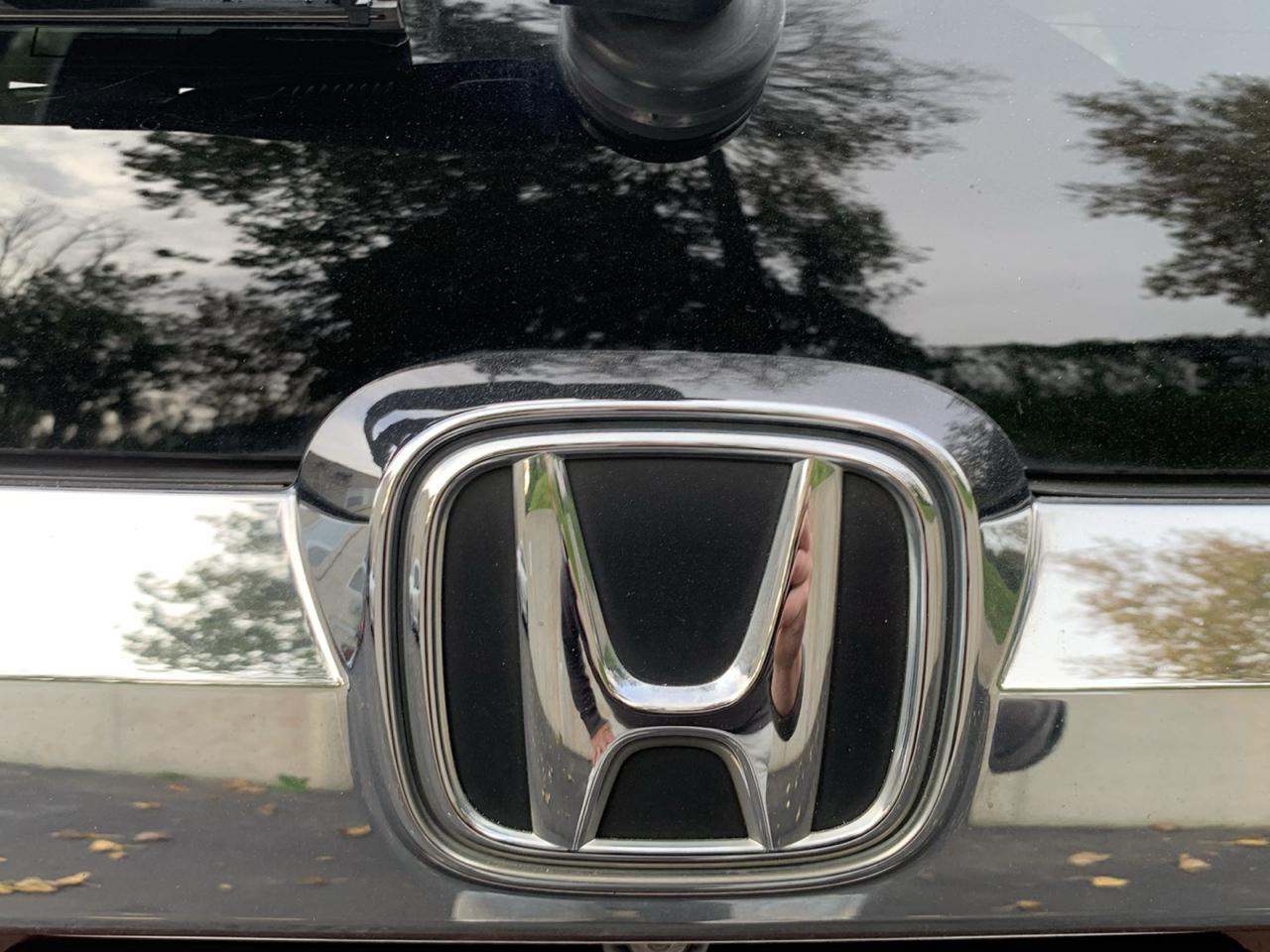 Honda CR-V AWD 5dr EX 2015
