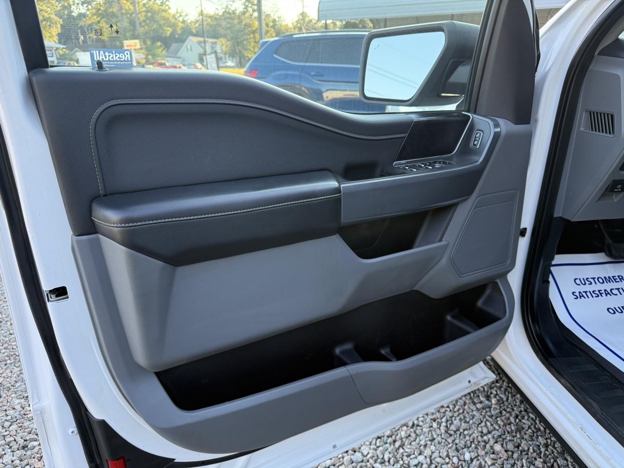 Ford F-150 2WD SuperCab 145" XLT 2021