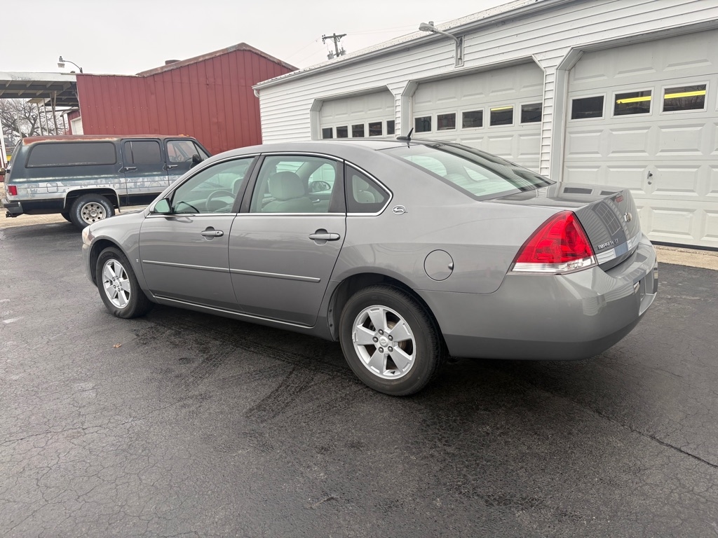 Chevrolet Impala LT 2006