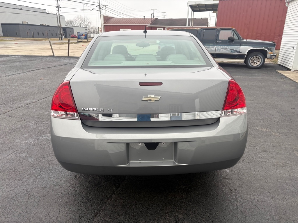 Chevrolet Impala LT 2006