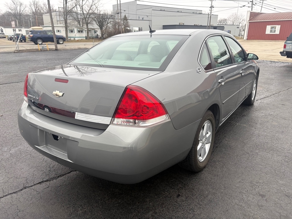 Chevrolet Impala LT 2006