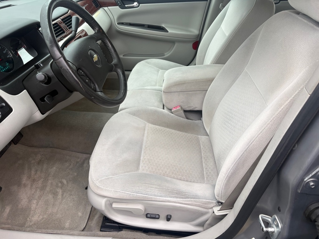 Chevrolet Impala LT 2006