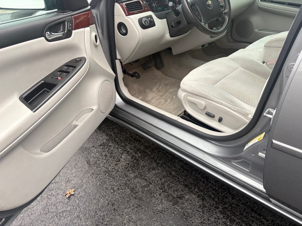 Chevrolet Impala LT 2006