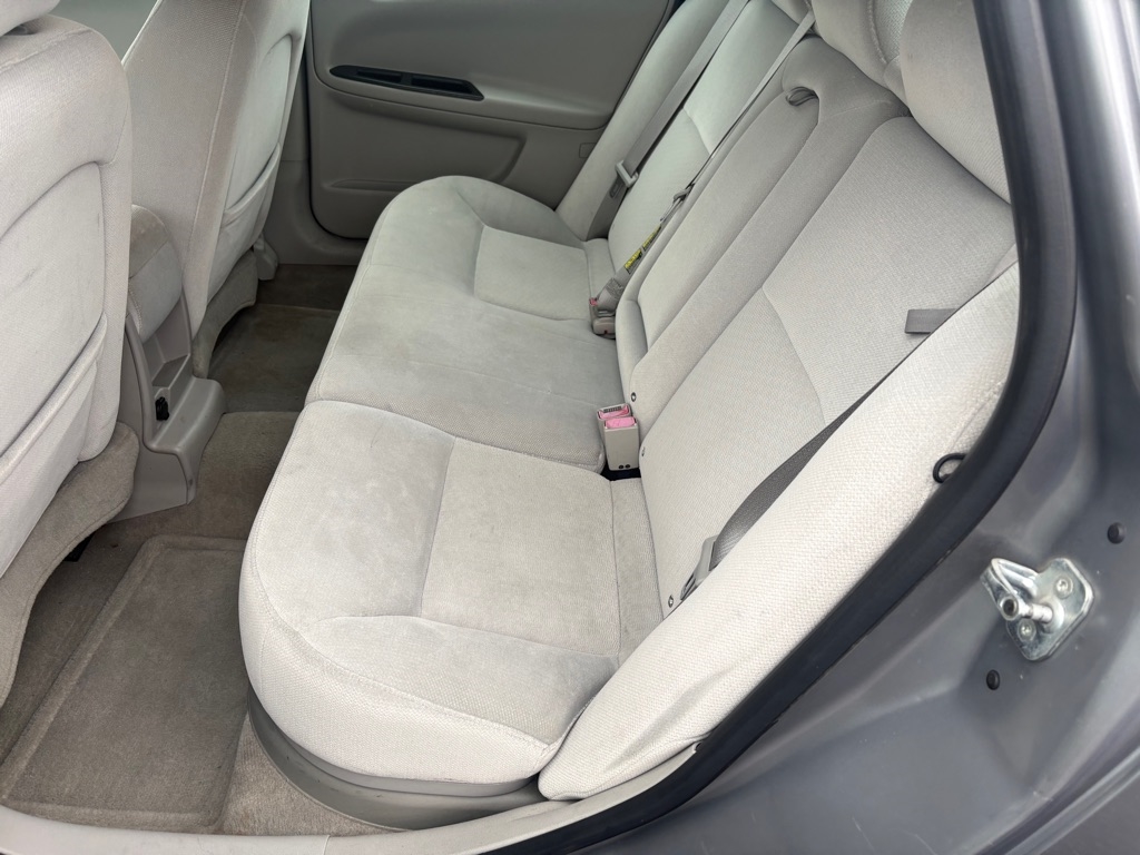 Chevrolet Impala LT 2006