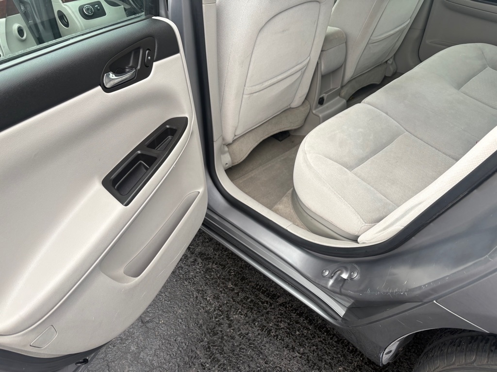 Chevrolet Impala LT 2006