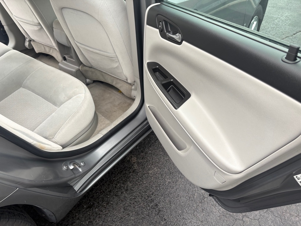 Chevrolet Impala LT 2006