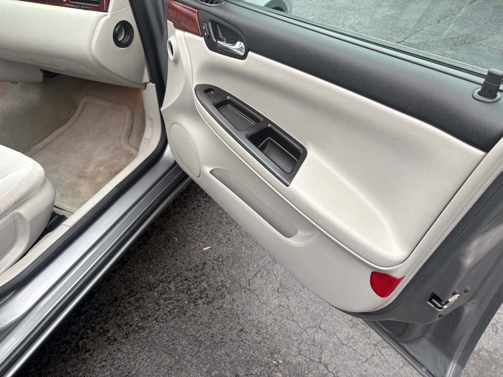 Chevrolet Impala LT 2006