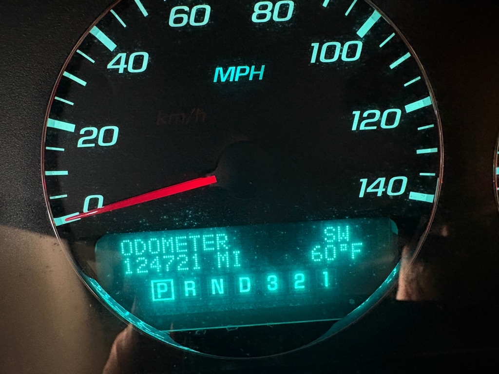 Chevrolet Impala LT 2006