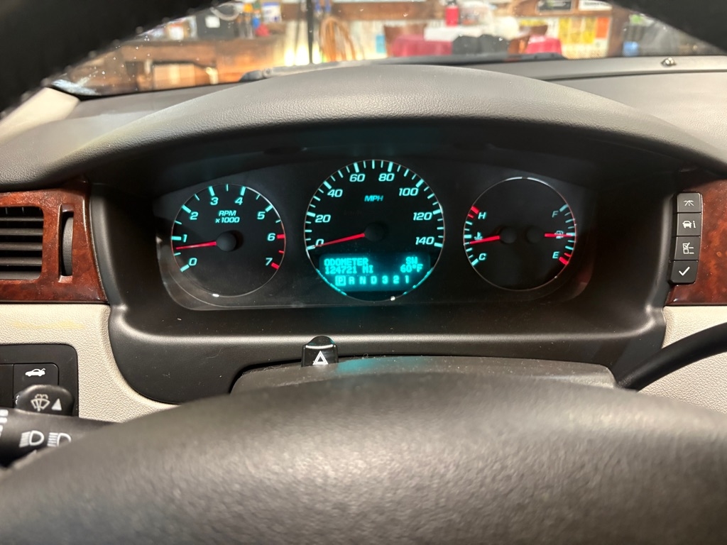 Chevrolet Impala LT 2006