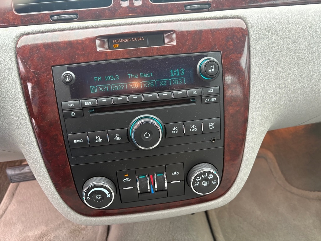 Chevrolet Impala LT 2006